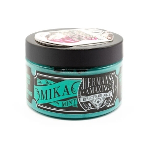 Hermans Amazing Color Directo Verde Mika Mint 115ml