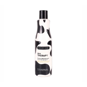 Morfose Hair Milk Therapy Champú 500ml