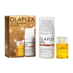 Olaplex Get Your Shine On Estuche 2 Pz