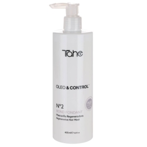 Tahe Oleo&control Fondant Bond No. 2 Regenerierende Maske 400ml