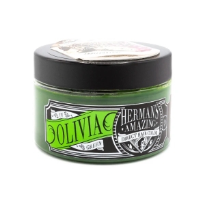 Hermans Amazing Color Directo Verde Olivia Green 115ml