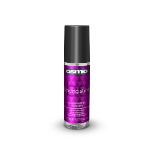 Osmo Spray Brillo Iluminador Blinding Shine 125ml