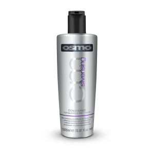 Osmo Acondicionador Silverising Colour Save 1000ml