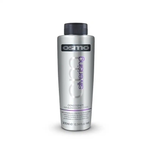 Osmo Acondicionador Silverising Colour Save 300ml