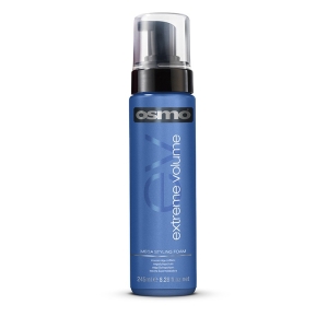 Osmo Espuma Extreme Volumen Mega Styling Foam 245ml