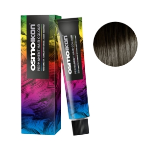 Osmo IKON Tinte Permanente 3.0 Castaño Oscuro 100ml