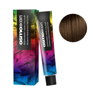 Osmo IKON Tinte Permanente 6NW Rubio Oscuro Cálido Natural 100ml