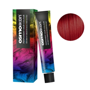 Osmo IKON Tinte Permanente 8.62 Rubio Claro Rojizo Violeta 100ml