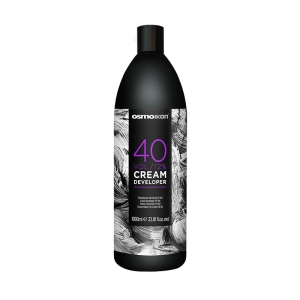 Osmo Crema Oxidante 40 Volumenes 12% 1000ml