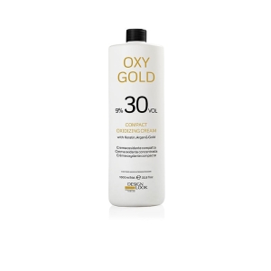 Design Look Oxy Gold Crema 30 Volumenes 1000ml