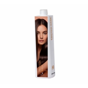 Trendy Hair Spanish Latte Mascarilla Protein 1000ml