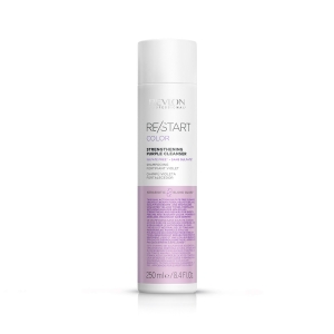 Revlon Re-start Purple Cleanser 250ml