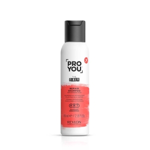 Revlon PROYOU Reparatur The Fixer Shampoo. Beschädigtes Haar 85ml