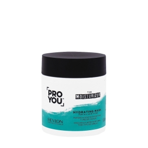 Revlon Proyou The Moisturizer Mask 500 Ml