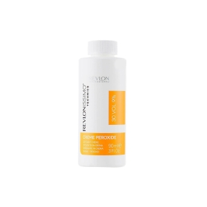 Creme Oxidant Revlonissimo 9% 30vol.  90ml