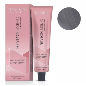 Revlon Revlonissimo färben reine Farben 011 60ml Grau