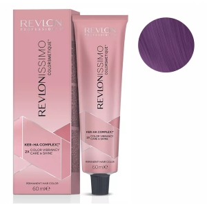 Revlon Tint Revlonissimo Colorsmetique reine Farben 200 Violet 60ml