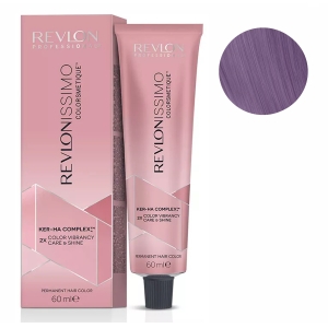 Revlon Tinte Revlonissimo Pure Colors 0.22 Irisado60ml