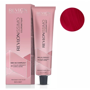 Revlon Tint Revlonissimo Colorsmetique 600 Red 60ml reine Farben