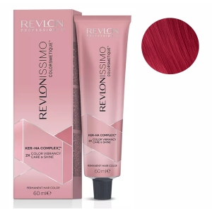 Revlon Revlonissimo Cromatics Leuchtende Farbe Farbton Rot Violett 60ml C50.