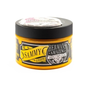 Hermans Amazing Color Directo Amarillo Sammy Yellow 115ml