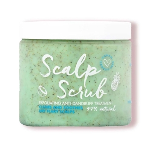 Umberto Giannini Scalp Scrub Exfoliante Anticaspa 200ml