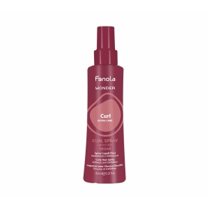 Fanola Curl Wonder Activador de Rizo 150ml