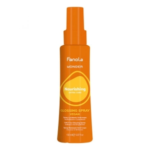 Fanola Nourishing Wonder Spray Brillo Reestructurante 150ml