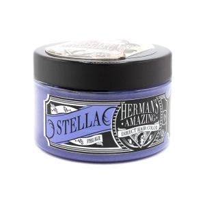 Hermans Amazing Color Directo Azul Stella Steel Blue 115ml