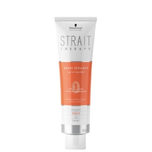 Schwarz Strait Therapy Begradigung Creme 300ml -0-