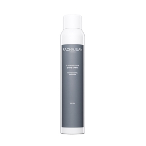 Sachajuan Styling Straight and Shine Spray 200ml