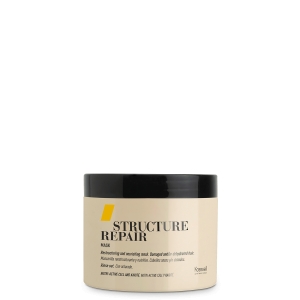 Kosswell SR Structure Repair Mask.  Restrukturierung Mask 500ml