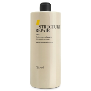 Kosswell SR Structure Repair Shampoo 1000ml