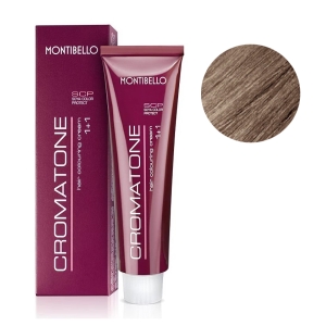 Tint Montibel.lo Cromatone 7,21 Iridescent Aschblond 60g.