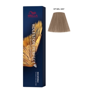 Wella Koleston Perfect ME+ Rich Naturals 9/97 Sehr hellblondes braun 60ml