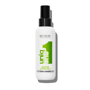 Revlon Uniq One 10 in 1 GREEN TEA Professionelle Haarkur 150ml