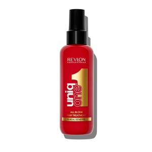 Revlon Uniq One 10 in 1 CLASSIC Beruf Haarkur 150ml