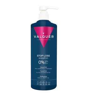 Valquer Anti-Haarausfall Shampoo 0% 1000ml