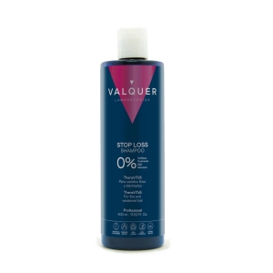 Valquer Anti-Haarausfall Shampoo 0% 400ml