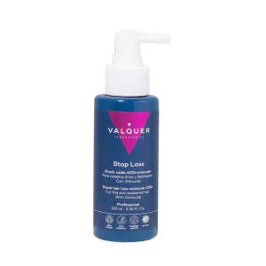 Valquer Anti-Haarausfall Lotion 0% 1000ml