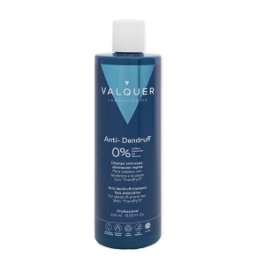 Valquer Anti-Schuppen-Shampoo 0% 400ml