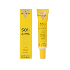 Valquer Hydra Sunscreen Protector Facial Antiedad 50+SPF 40ml