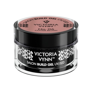 Victoria Vynn Gel constructor UV/LED 06 Blush 50ml