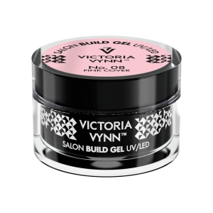 Victoria Vynn Gel constructor UV/LED 08 Rosa Cover 50ml