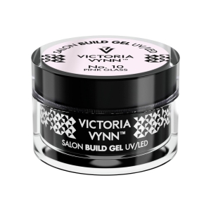 Victoria Vynn Gel constructor UV/LED 10 Rosa Cristal 50ml