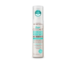 Be Natural Nutri Virgin Coconut Antifrizz 200ml