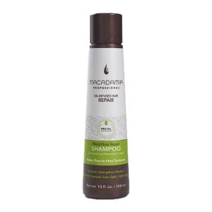 Macadamia Weightless Moisture Champú 300ml