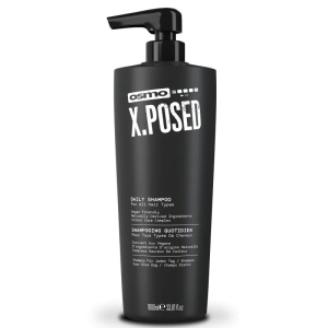 Osmo Champú Diario X-Posed 1000ml