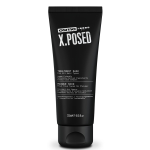 Osmo Mascarilla Intensiva X-Posed 250ml