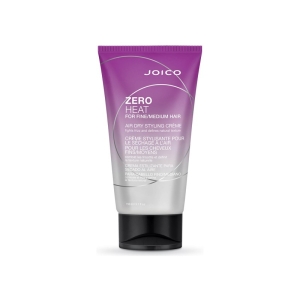 Joico Zero Heat Air Dry Styling Cream For Fine/Medium Hair 150ml